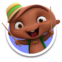 MINI BEAT POWER ROCKERS